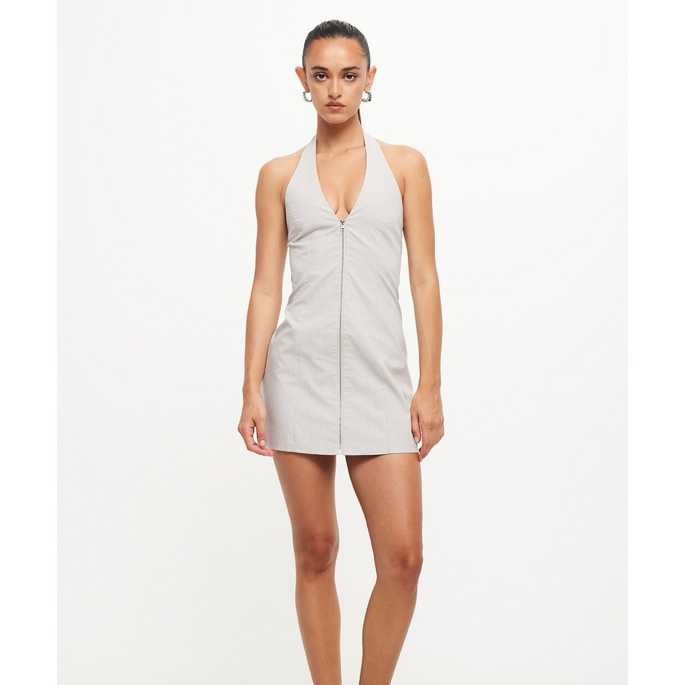 Lioness Girl Next Door Mini Dress